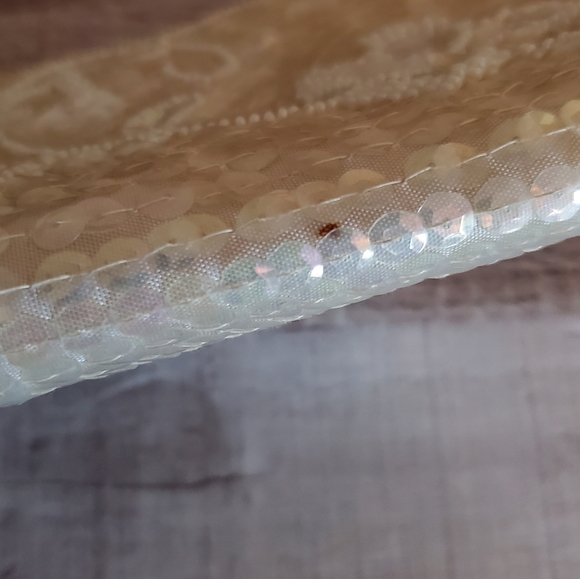 Vintage beaded purse 1960s - Picture 10 of 10